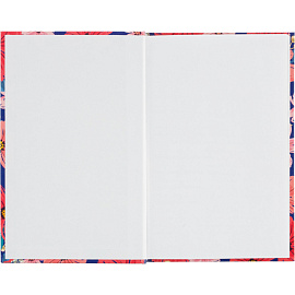 Ежедневник недатированный Attache 7БЦ A5 128 листов комбинированный