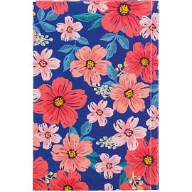 Ежедневник недатированный Attache 7БЦ A5 128 листов комбинированный