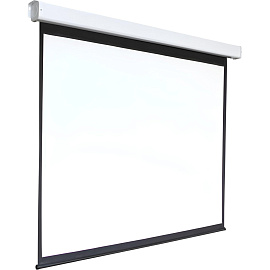 Экран настенный моторизированный Digis DSEF-1106, 1:1, 112 (206x209) фото Экран настенный моторизированный Digis DSEF-1106, 1:1, 112 (206x209)