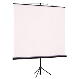 Экран для проектора Viewscreen Clamp 150x150 (TCL-1101)
