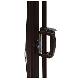 Экран для проектора Viewscreen Clamp 150x150 (TCL-1101) фото Экран для проектора Viewscreen Clamp 150x150 (TCL-1101)