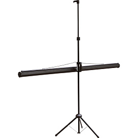 Экран для проектора Viewscreen Clamp 160x160 (TCL-1104) фото Экран для проектора Viewscreen Clamp 160x160 (TCL-1104)