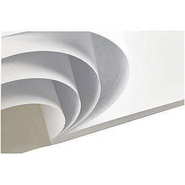 Альбом для черчения BG, А4, 20л., на склейке, 160г/м2 фото Альбом для черчения BG, А4, 20л., на склейке, 160г/м2