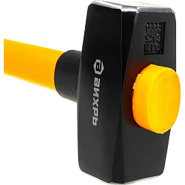 Кувалда Вихрь 3 кг,фиберглассовая рукоятка 73/6/1/6