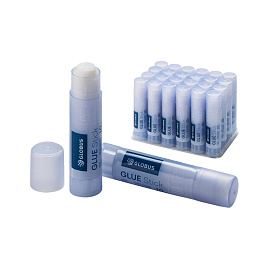 Клей-карандаш Глобус Стандарт 10 г