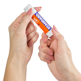 Клей-карандаш Глобус Стандарт 10 г