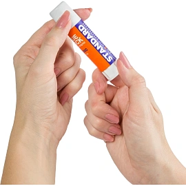 Клей-карандаш Глобус Стандарт 10 г