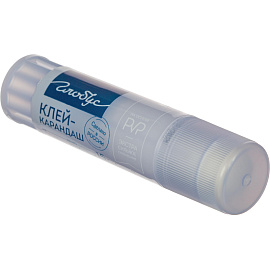 Клей-карандаш Глобус 1012 Стандарт 15 г фото Клей-карандаш Глобус 1012 Стандарт 15 г