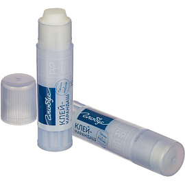 Клей-карандаш Глобус 1012 Стандарт 15 г фото Клей-карандаш Глобус 1012 Стандарт 15 г