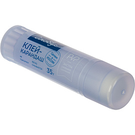 Клей-карандаш Глобус 1013 Стандарт 35 г