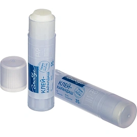 Клей-карандаш Глобус 1013 Стандарт 35 г