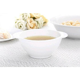 Бульонница Luminarc Дивали 560 мл стекло белая