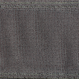 Насадка МОП для швабры-флаундера (плоской) Vileda Professional Сейф УльтраСпид Про полиэстер/микрофибра/абразив 42x15 см серая