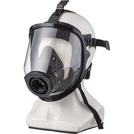 Противогаз промышленный фильтрующий Дот 600 А2В2Е2К2Р3 R D с маской МАГ категория 2