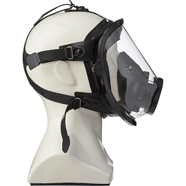 Маска полнолицевая панорамная Маг категория 2