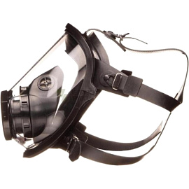 Маска полнолицевая панорамная Маг категория 2