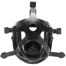 Маска полнолицевая панорамная Маг категория 2