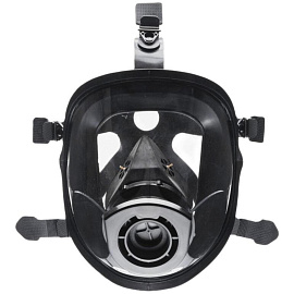 Маска полнолицевая панорамная Маг категория 2