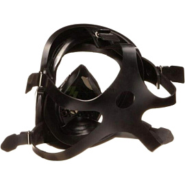 Маска полнолицевая панорамная Маг категория 2