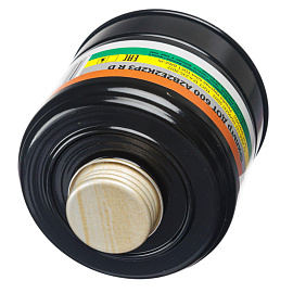 Фильтр комбинированный Дот 600 А2В2Е2К2Р3 R D с угольным слоем