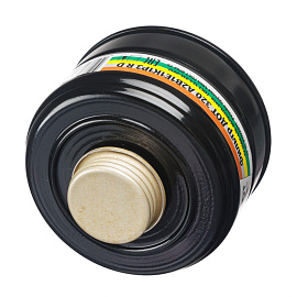 Фильтр комбинированный Дот 320 А2В1Е1К1Р3 R D с угольным слоем