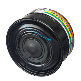 Фильтр комбинированный Дот 320 А2В1Е1К1Р3 R D с угольным слоем