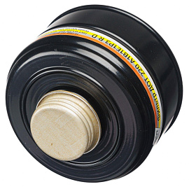 Фильтр комбинированный Дот 220 А1В1Е1Р3 R D с угольным слоем