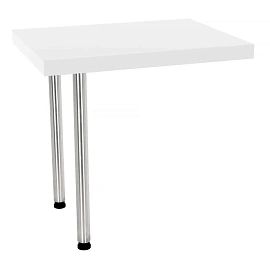 Брифинг-1 Комус Мебель Easy Director (белый жемчуг, 1200х800х780 мм) фото Брифинг-1 Комус Мебель Easy Director (белый жемчуг, 1200х800х780 мм)