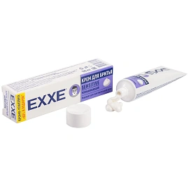 Крем для бритья Арвитекс Exxe Sensitive 100 мл