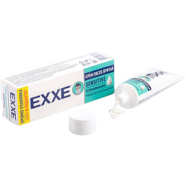 Крем после бритья Арвитекс Exxe Sensitive 80 мл