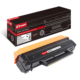 Картридж лазерный Комус 106R02773 для Xerox черный совместимый