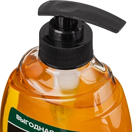 Гель для душа Palmolive Men Бодрящий Цитрусовый заряд 750 мл