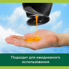 Гель для душа Palmolive Men Бодрящий Цитрусовый заряд 750 мл