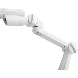 Светильник настольный Camelion KD-831 C01 белый