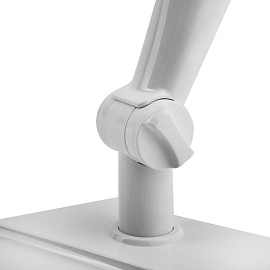 Светильник настольный Camelion KD-831 C01 белый