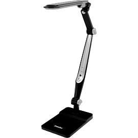 Светильник настольный Camelion KD-831 C02 черный