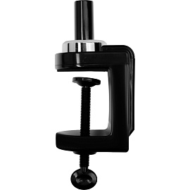 Светильник настольный Camelion KD-831 C02 черный