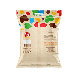 Конфеты Александровские коровки ассорти 250 г