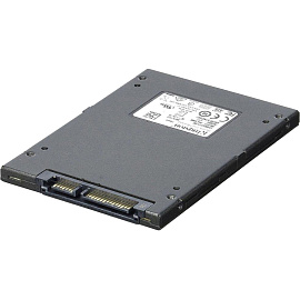 SSD накопитель Kingston 240 ГБ (SA400S37/240G)