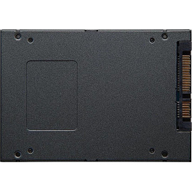 SSD накопитель Kingston 240 ГБ (SA400S37/240G)