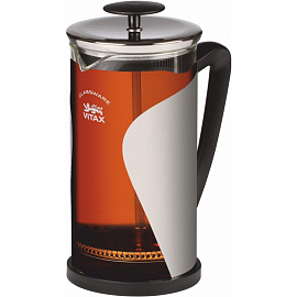 Френч-пресс Vitax Times 350 мл (VX-3023)