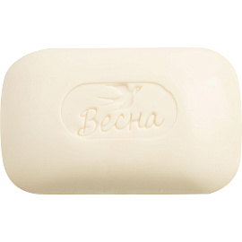 Мыло туалетное Весна Детское 90 г