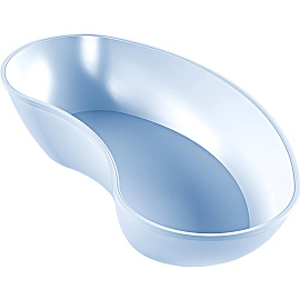 Лоток полимерный почкообразный ЛПпоА 0.5 л (10 штук в упаковке)