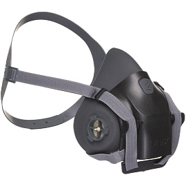 Полумаска Unix 2100 размер M