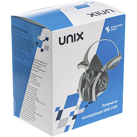 Полумаска Unix 2100 размер M