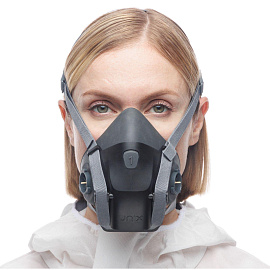 Полумаска Unix 2100 размер L