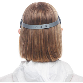 Полумаска Unix 2100 размер L