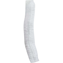 Шапочка для душа Greenery картон (250 штук в упаковке)