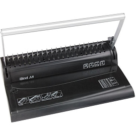 Брошюровщик Gladwork iBind A8