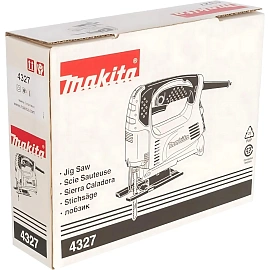 Электролобзик сетевой Makita (4327)